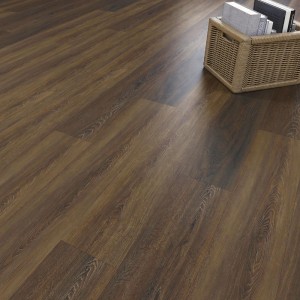 Click Installation Vinyl Flooring