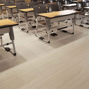 High definition Pine Vinyl Plank Flooring -
 Affordable & Easy Maintenance Rigid Core Flooring – TopJoy