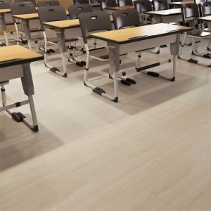 Affordable & Easy Maintenance Rigid Core Flooring