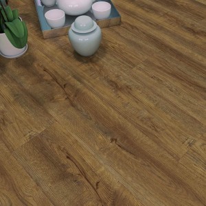 The Hottest SPC Vinyl Click Flooring