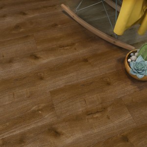 Extra Stability Wood Style Vinyl SPC Flooring