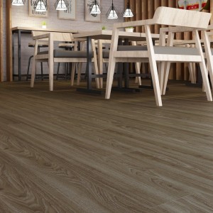 Good Quality Cork Laminate Flooring - Durable and Stability SPC Vinyl Flooring – TopJoy