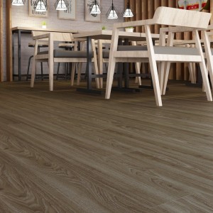 Cheap price Wall And Floor Tiles -
 Durable and Stability SPC Vinyl Flooring – TopJoy