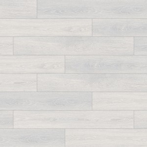 Light Gray OAK SPC Vinyl Flooring Plank