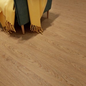 Classy and Modern SPC Flooring