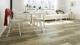 Why SPC Flooring is Dominating the Global Market: Health, Aesthetics & Versatility Unveiled
