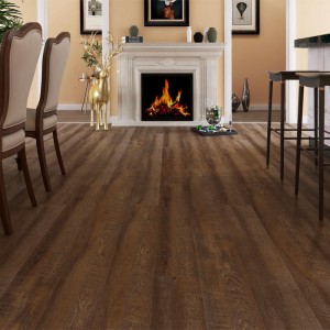 2019 wholesale price Laminate Flooring Pros And Cons -
 Rigid Core Vinyl Flooring of Wide Selection – TopJoy
