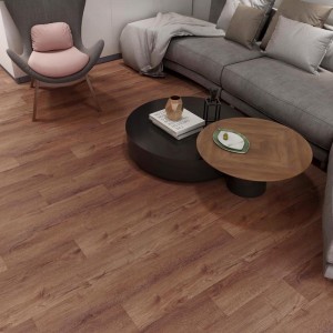 Competitive Price for Pvc Flooring Tiles -
 Engineered Luxury Vinyl Flooring for Home – TopJoy