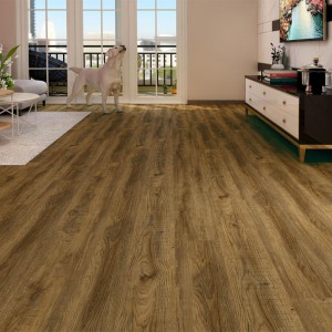 Factory Cheap Anti Slip Vinyl Flooring -
 The Hottest SPC Vinyl Click Flooring – TopJoy