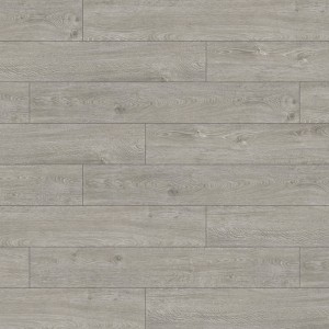 Grey Oak Wooden SPC Click Flooring