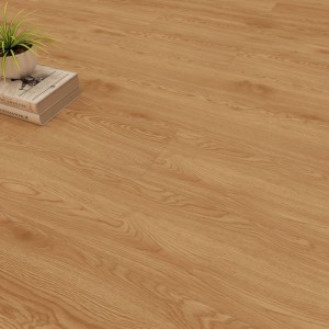 Herringbone Oak Pattern Rigid Flooring