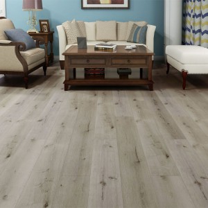 Trouble Free SPC Vinyl Flooring