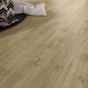 SPC Rigid Core Luxury Vinyl Click Locking Flooring