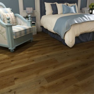 Hardwood Texture Luxury SPC Vinyl Flooring