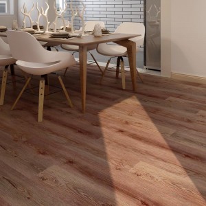 Newly Arrival Light Grey Vinyl Flooring -
 Durable Commercial Area Floor Material OEM Supplier – TopJoy