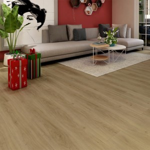 Hot Sale for Laying Laminate Wood Flooring -
 Durable SPC Click Floor for Residential – TopJoy