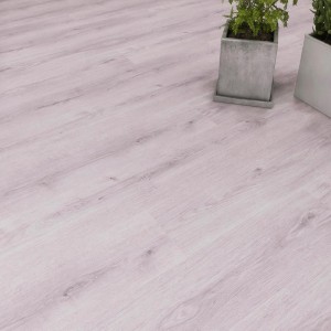 Waterproof Oak Wooden Spc Vinyl Flooring