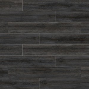 Modern Grey Hard Surface Rigid Core Flooring