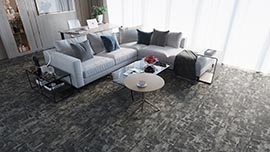 Finding the Perfect Blend of Function & Style for Every Room