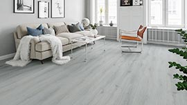 SPC Flooring: The Smart Choice for Modern Home Renovations