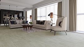 SPC Flooring Design Aesthetics: How Regional Tastes Shape What’s Underfoot