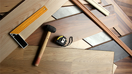 SPC Click-Lock Flooring Installation: Pro Tips for a Perfect DIY Finish
