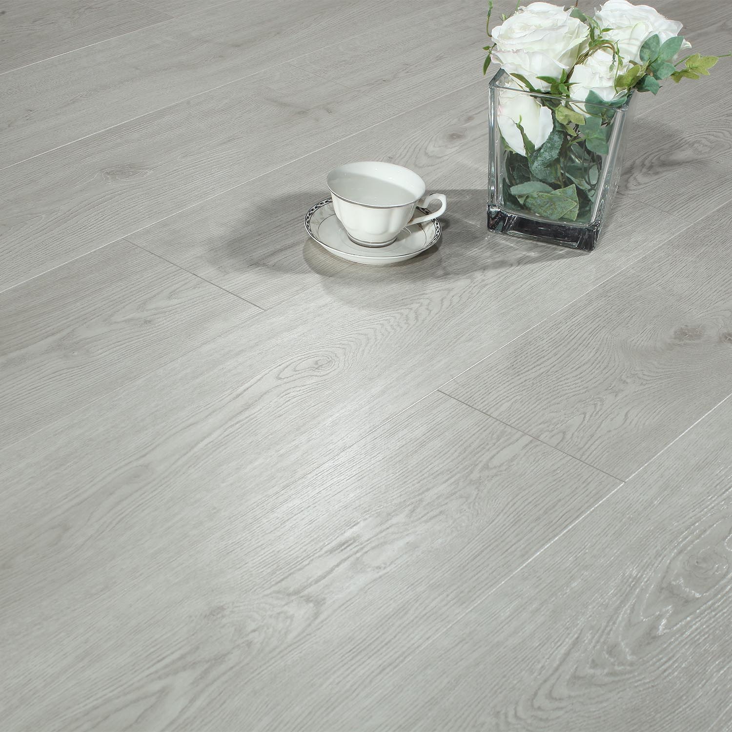 professional factory for Stone Effect Floor Tiles - Water-resistant laminate flooring – TopJoy