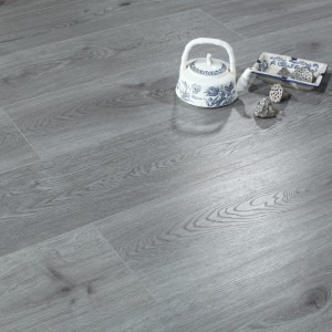 2021 China New Design Checkered Vinyl Flooring -
 Agua-Guard Laminate floor – TopJoy