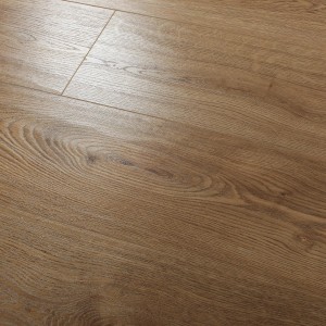 Water-proof woodcore flooring