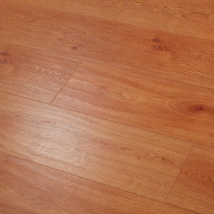 Moisture-repellent woodcore flooring