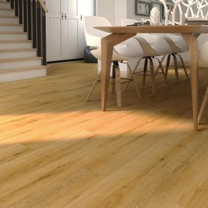 The Most Classical Design of SPC Flooring