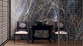 The Secret Agents of Interior Design